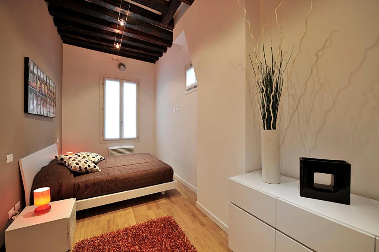 Garden Apartments Venice Exterior photo