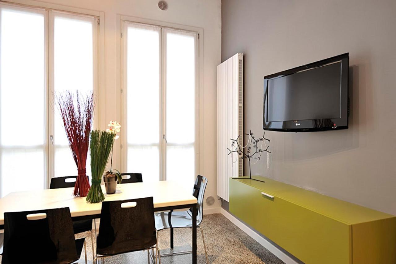 Garden Apartments Venice Exterior photo