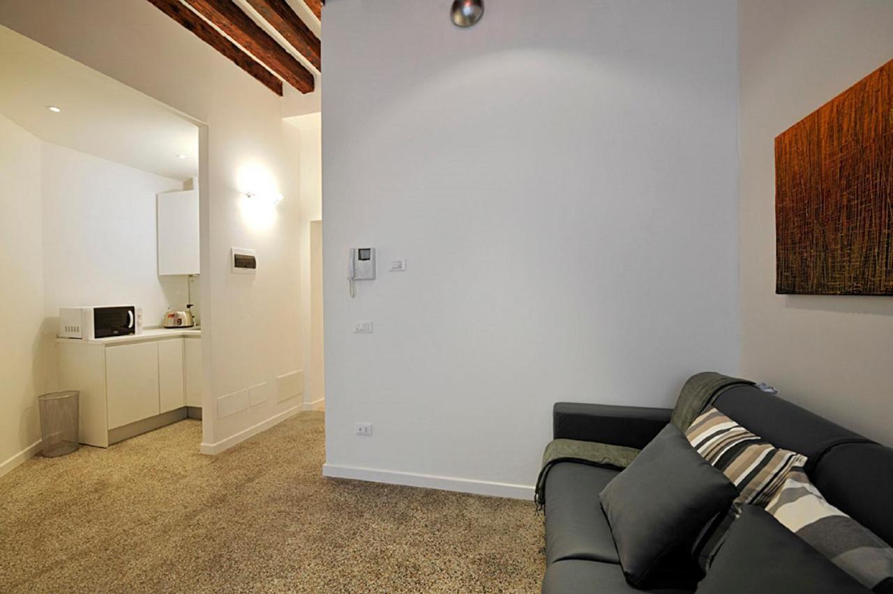 Garden Apartments Venice Exterior photo