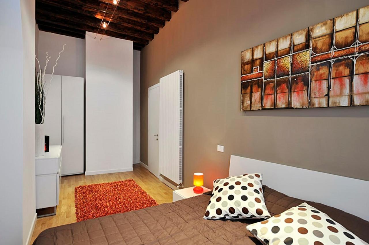 Garden Apartments Venice Exterior photo