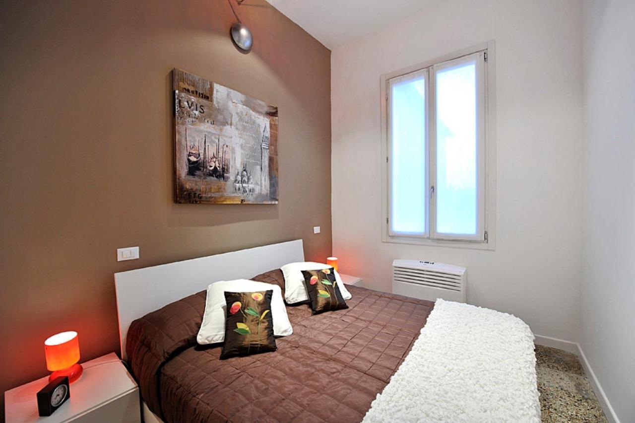 Garden Apartments Venice Exterior photo