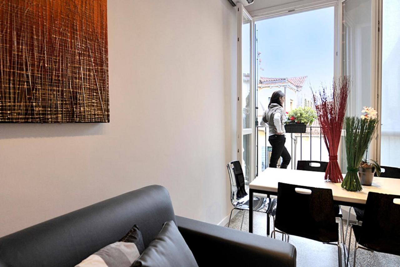 Garden Apartments Venice Exterior photo