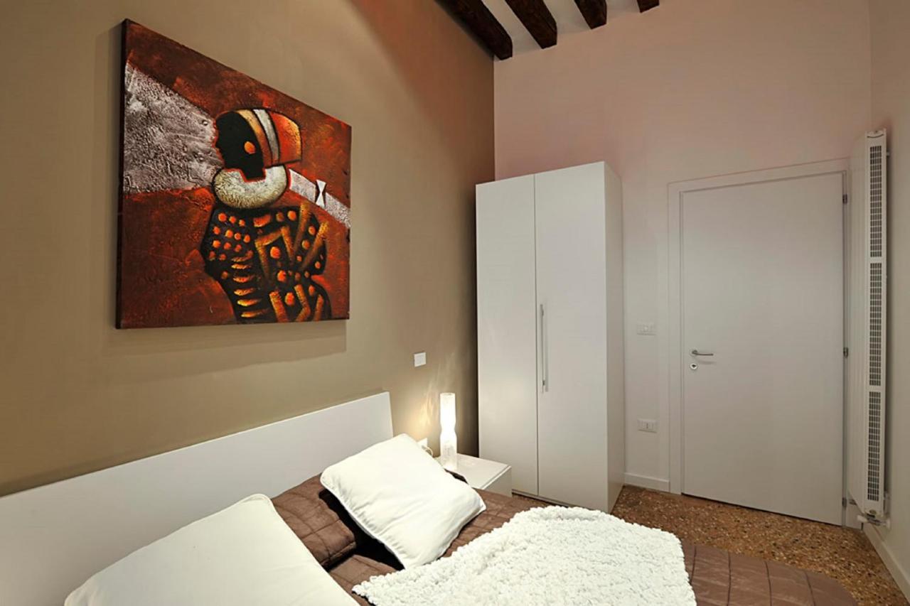 Garden Apartments Venice Exterior photo