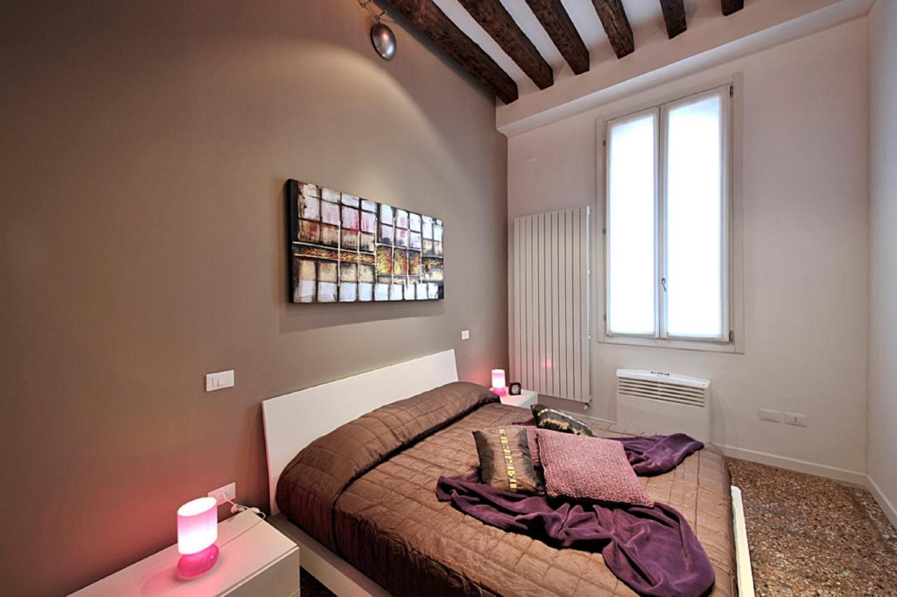Garden Apartments Venice Exterior photo