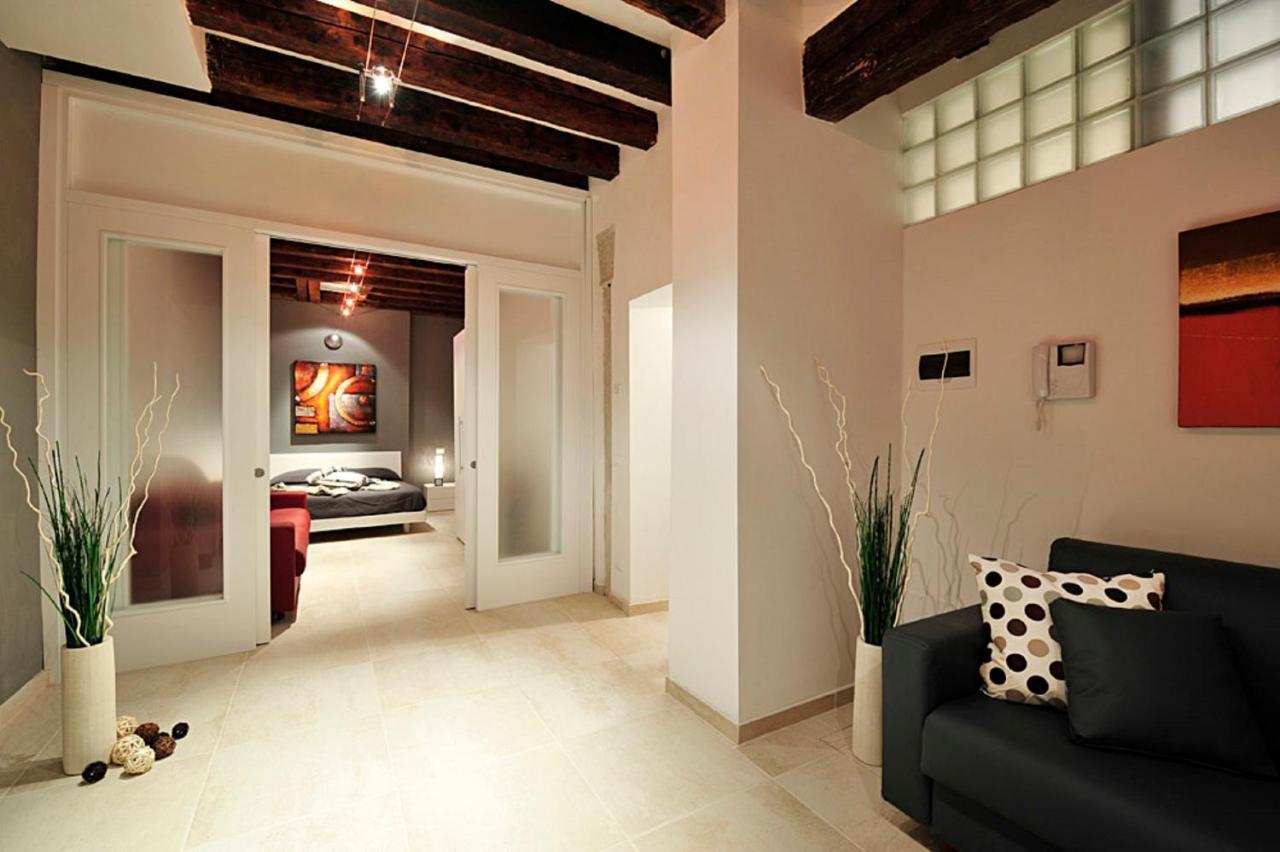 Garden Apartments Venice Exterior photo