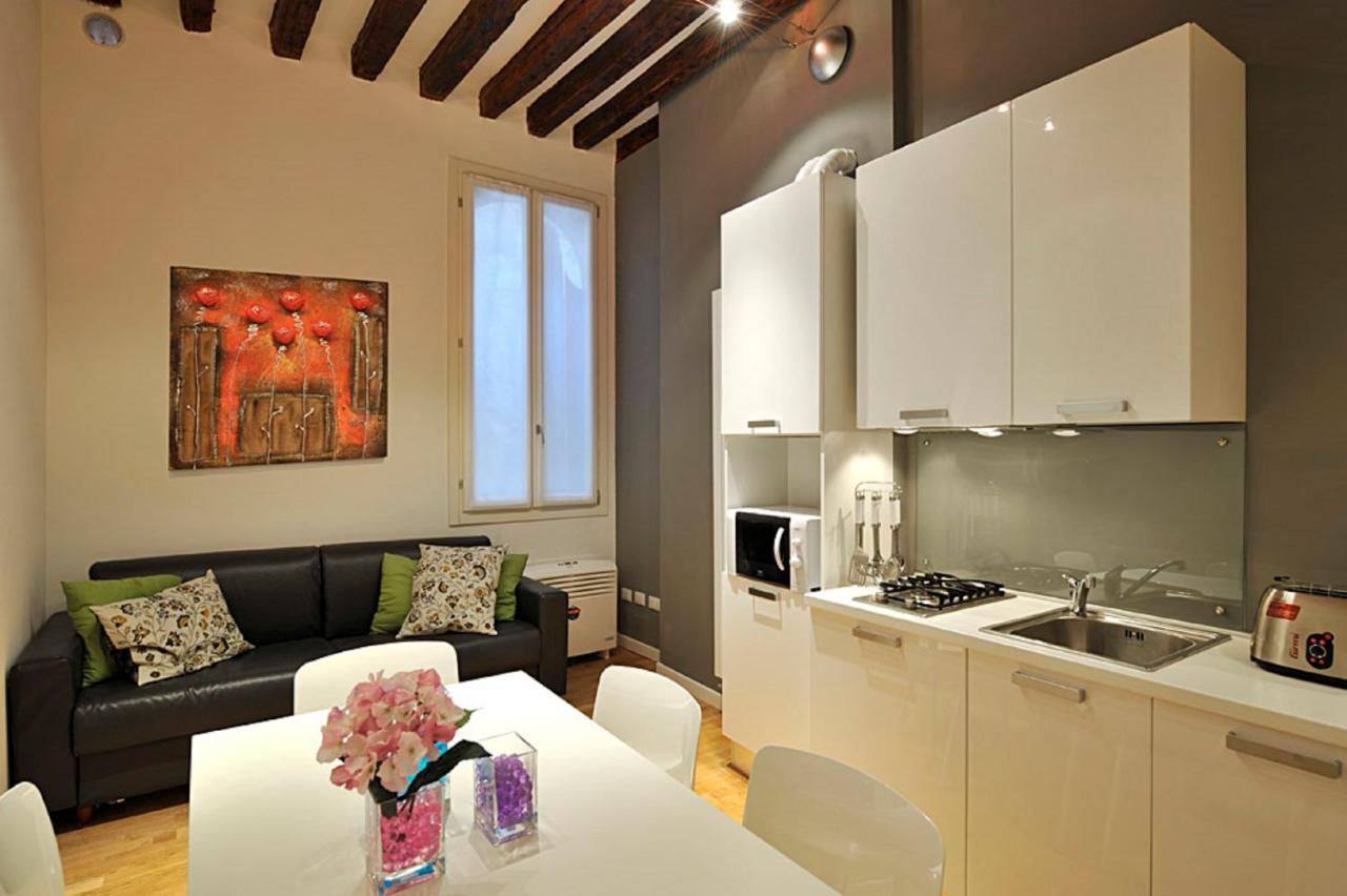 Garden Apartments Venice Exterior photo