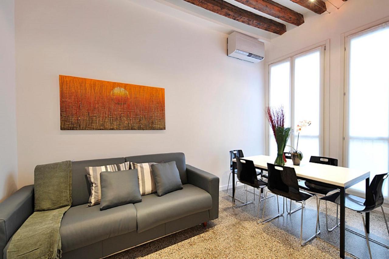 Garden Apartments Venice Exterior photo