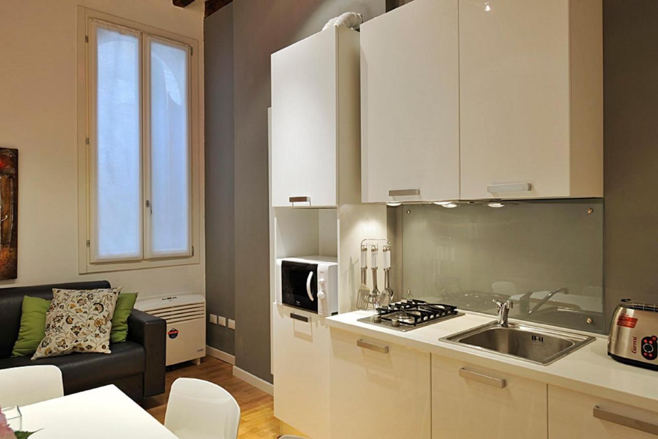 Garden Apartments Venice Exterior photo