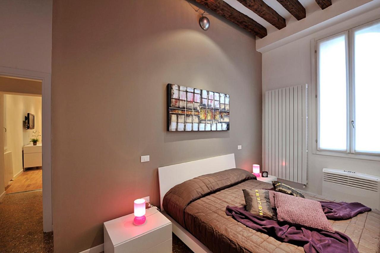 Garden Apartments Venice Exterior photo