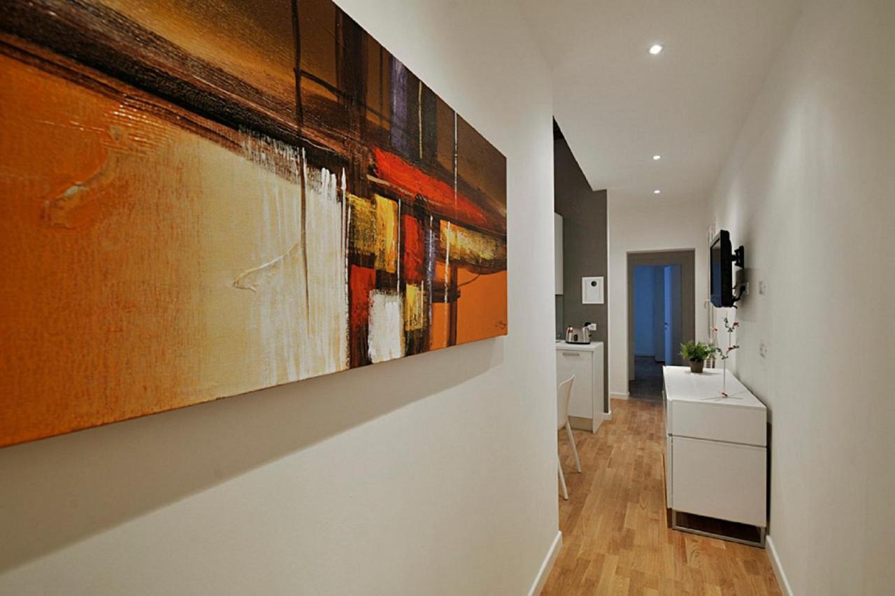 Garden Apartments Venice Exterior photo