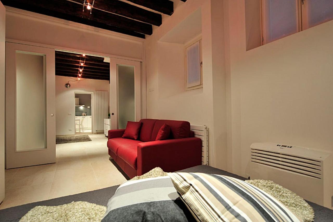 Garden Apartments Venice Exterior photo